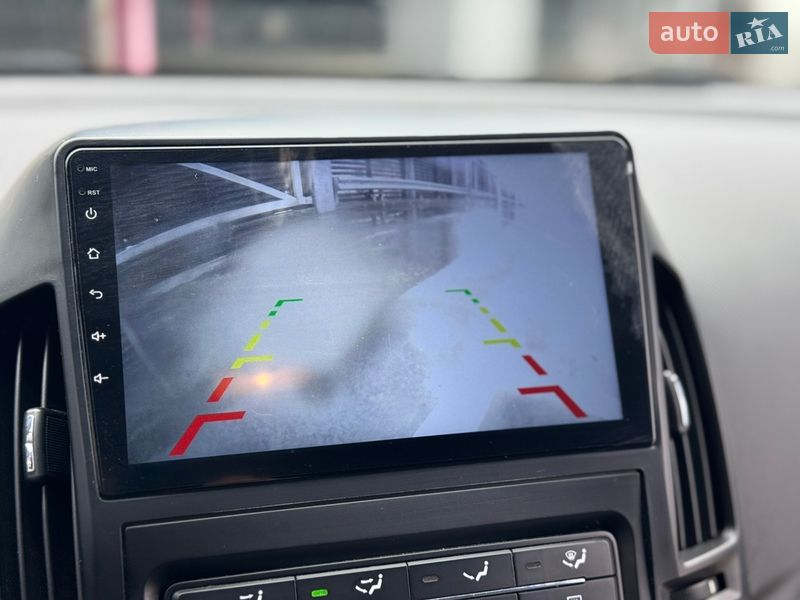 Хэтчбек Hyundai i30 2010 в Киеве