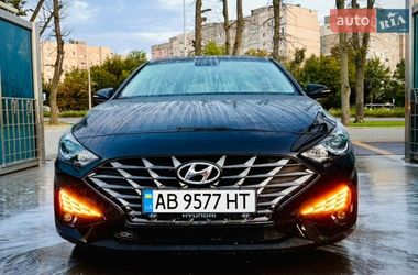 Хетчбек Hyundai i30 2020 в Вінниці