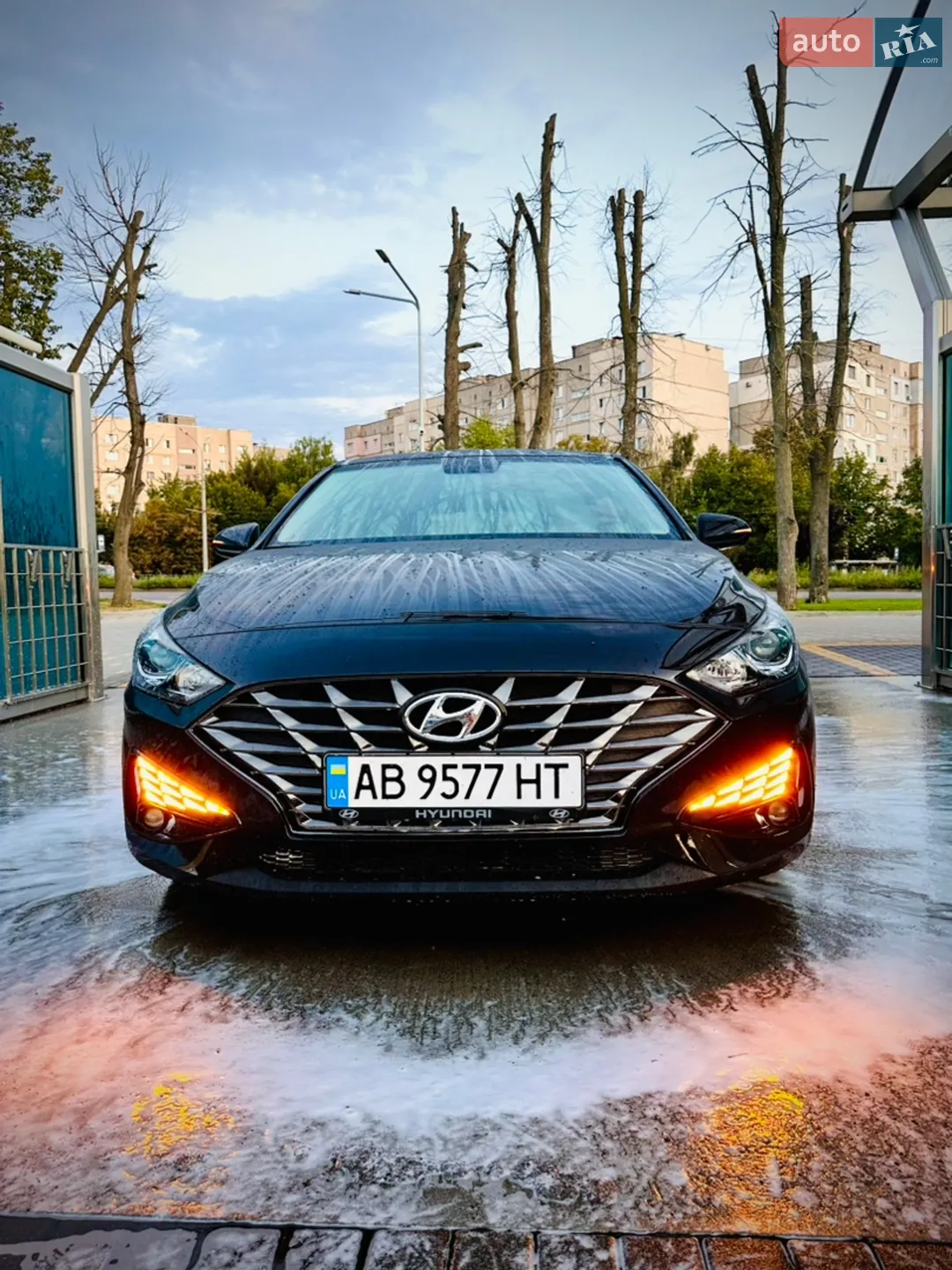 Фото авто 11