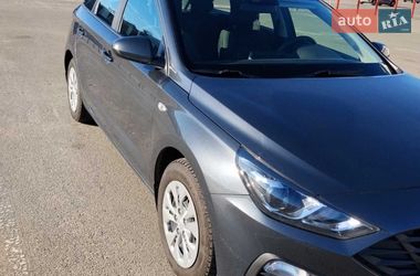 Универсал Hyundai i30 2021 в Киеве