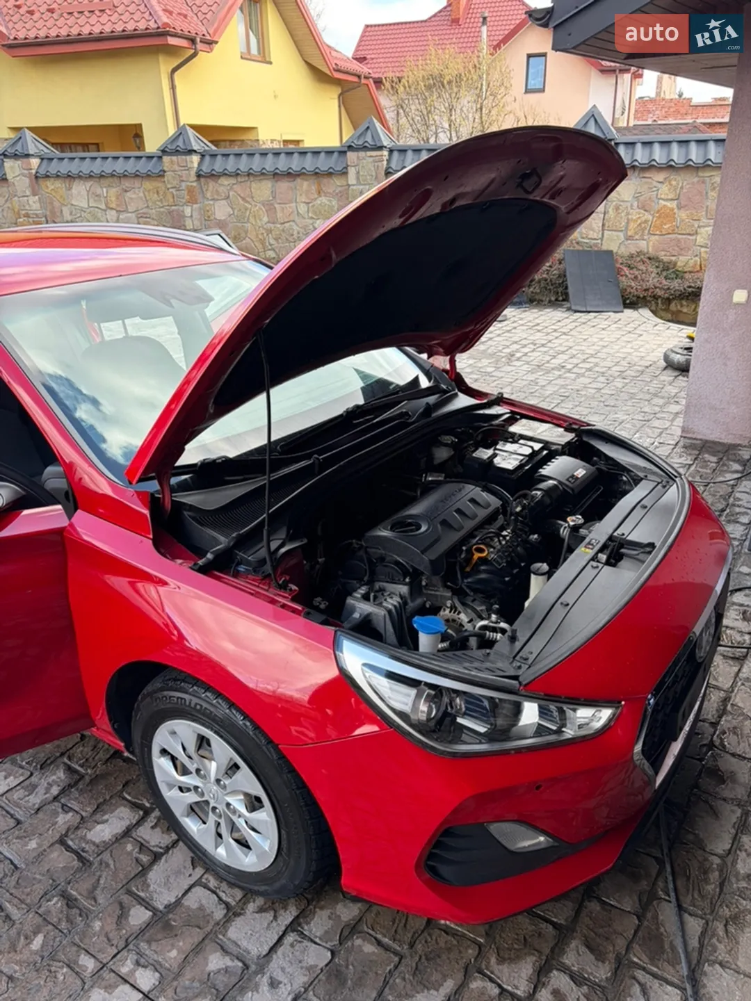 2019 Hyundai i30 - мініатюра 7