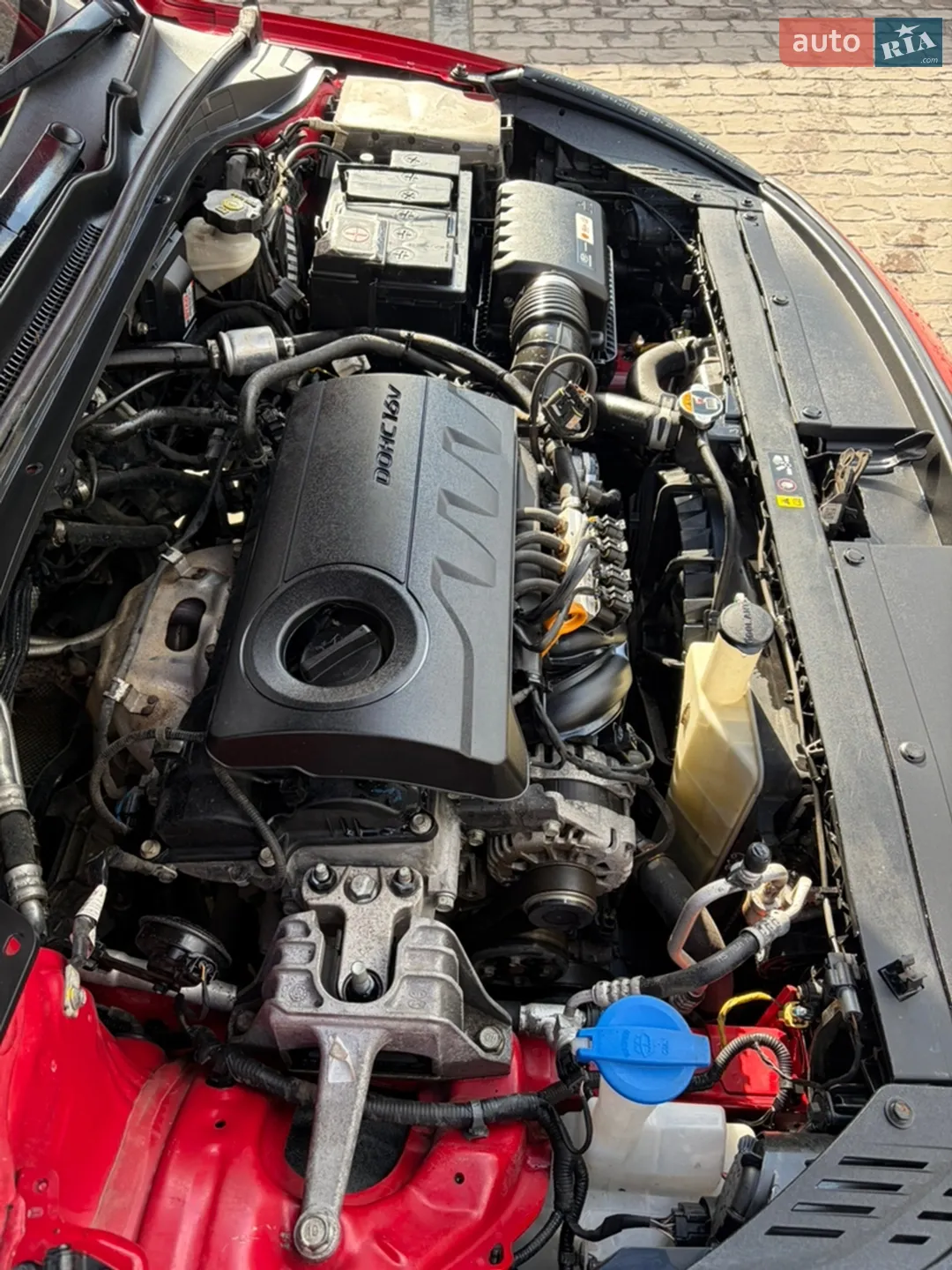 2019 Hyundai i30 - мініатюра 21