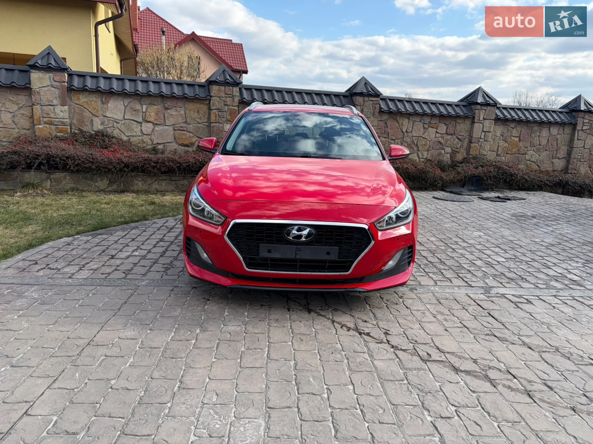 2019 Hyundai i30 - мініатюра 26