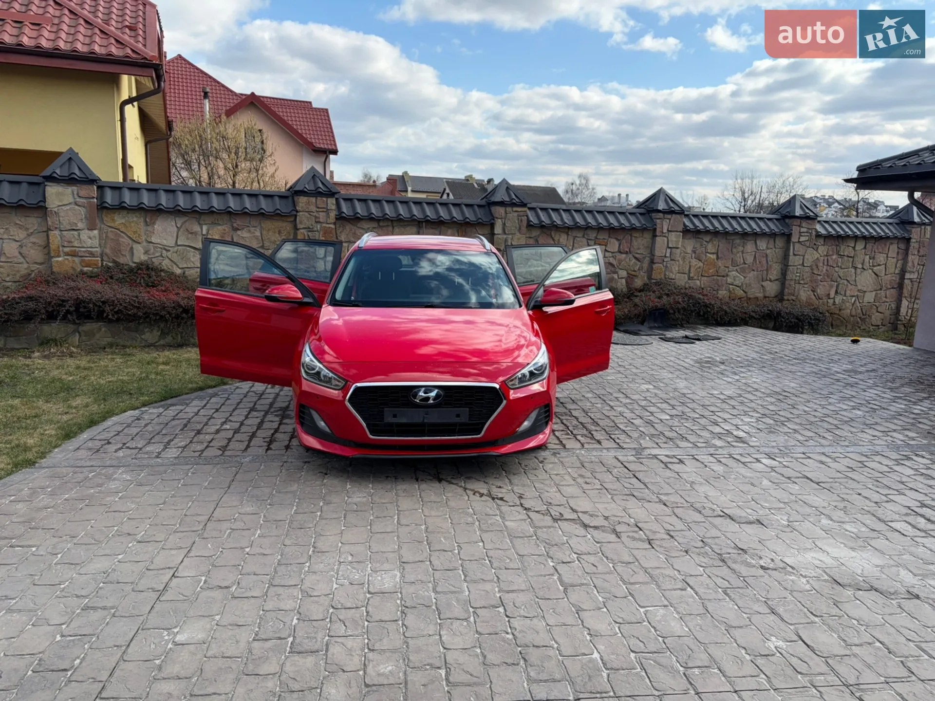 2019 Hyundai i30 - мініатюра 28