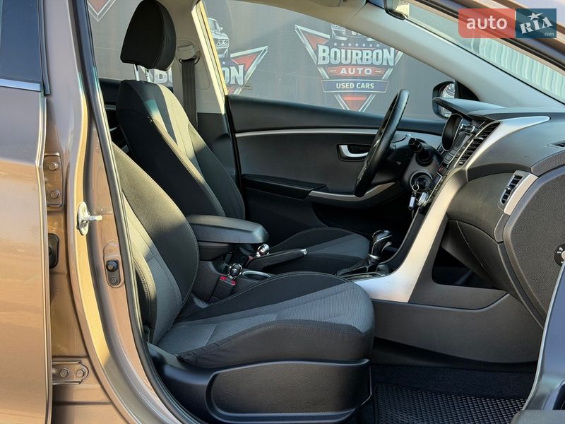 Хетчбек Hyundai i30 2013 в Вінниці