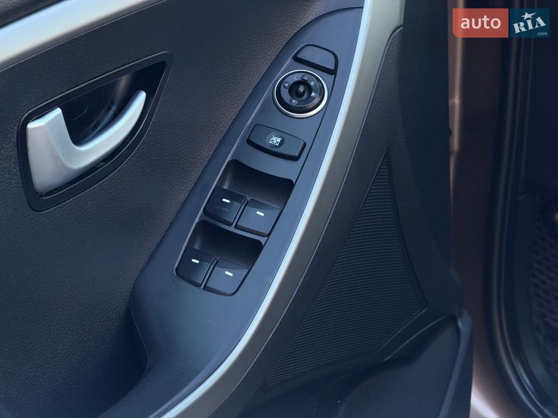 Хетчбек Hyundai i30 2013 в Вінниці