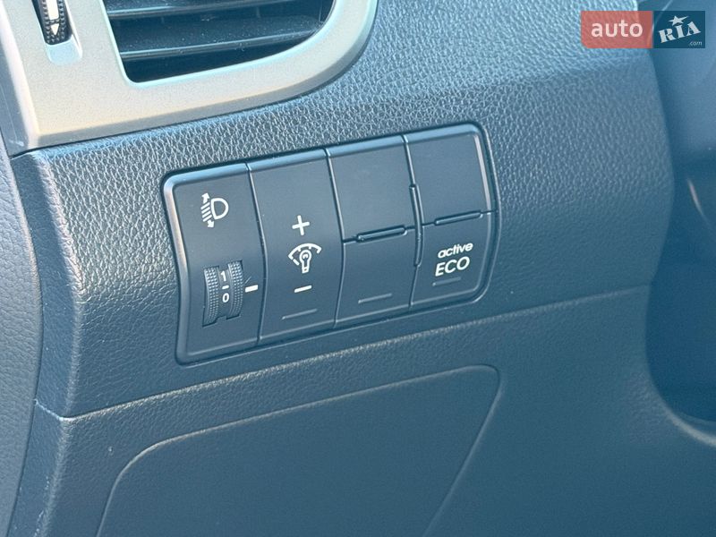 Хетчбек Hyundai i30 2013 в Вінниці