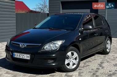 Хетчбек Hyundai i30 2009 в Білій Церкві
