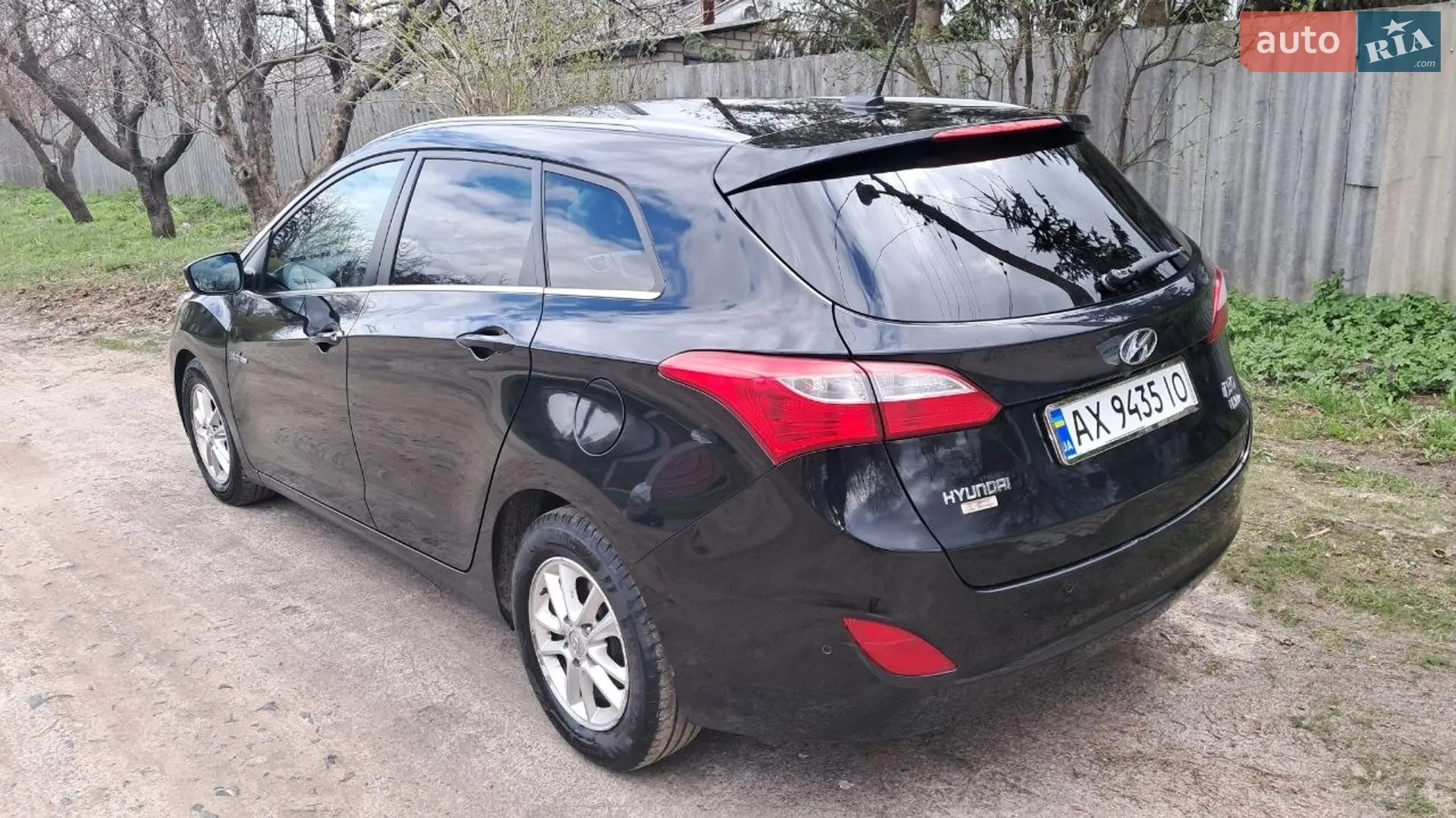 2013 Hyundai i30 - мініатюра 6