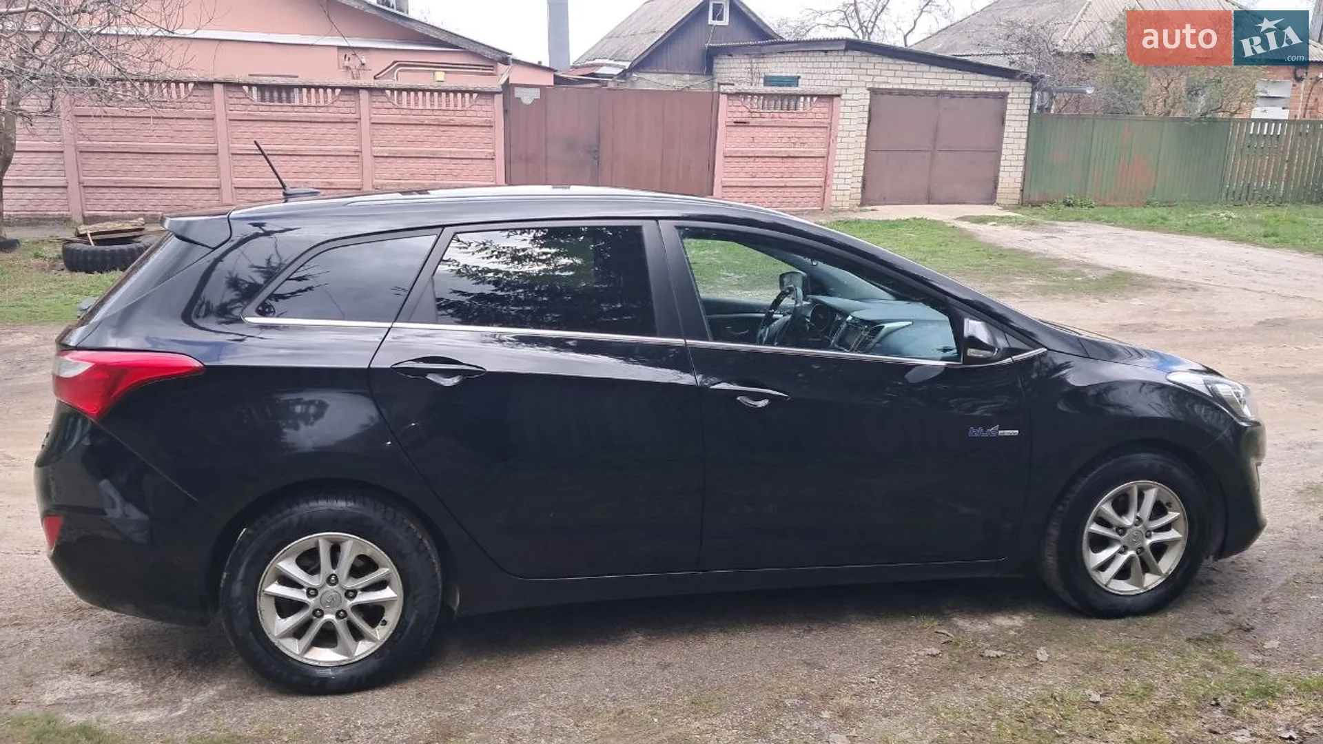 2013 Hyundai i30 - мініатюра 5