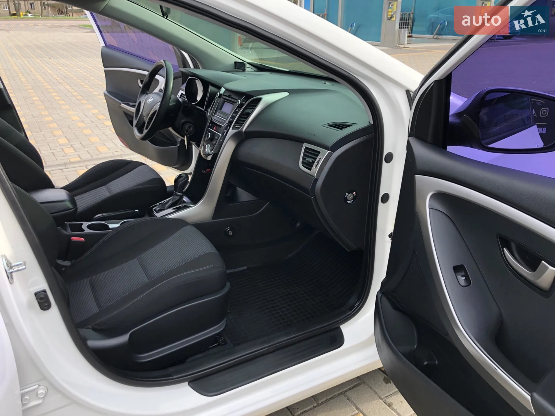 2012 Hyundai i30 - мініатюра 17