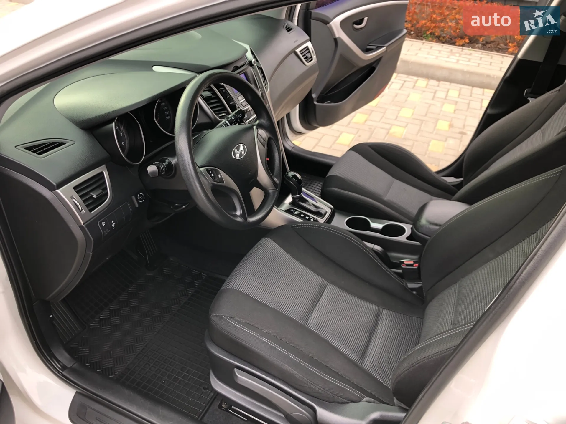 2012 Hyundai i30 - мініатюра 20
