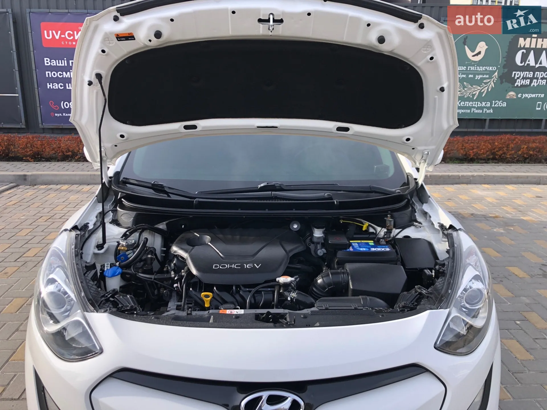 2012 Hyundai i30 - мініатюра 25