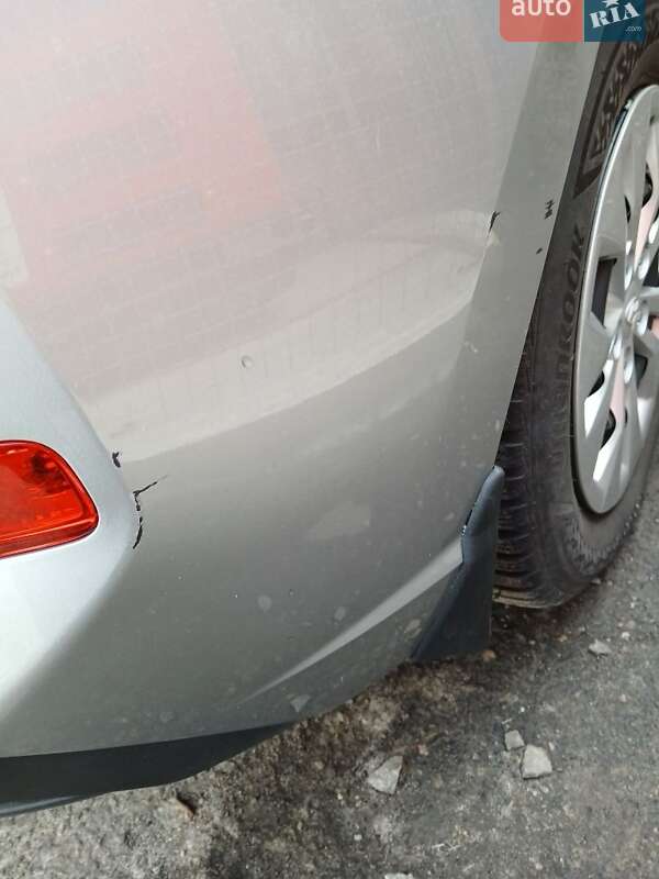 Хэтчбек Hyundai i30 2023 в Днепре фото 22 Хэтчбек Hyundai i30 2023 в Днепре