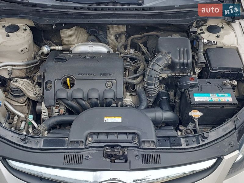 Хэтчбек Hyundai i30 2010 в Николаеве