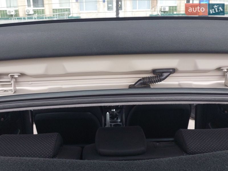 Хэтчбек Hyundai i30 2010 в Николаеве