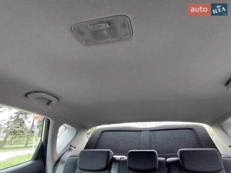 Хэтчбек Hyundai i30 2010 в Николаеве