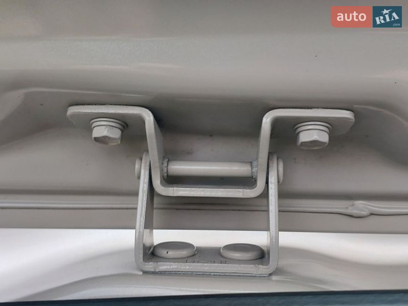 Хэтчбек Hyundai i30 2010 в Николаеве