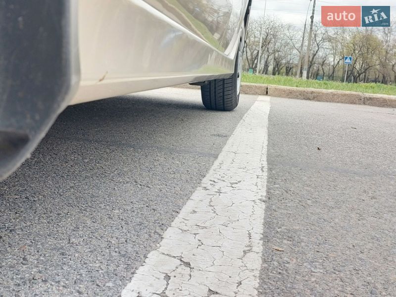 Хэтчбек Hyundai i30 2010 в Николаеве