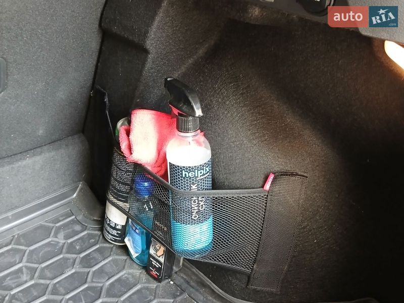 Хэтчбек Hyundai i30 2023 в Днепре фото 15 Хэтчбек Hyundai i30 2023 в Днепре