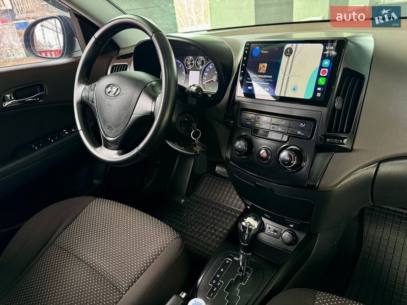 Универсал Hyundai i30 2011 в Киеве фото 19 Универсал Hyundai i30 2011 в Киеве