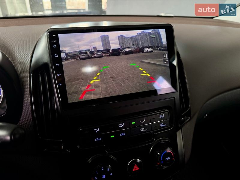 Универсал Hyundai i30 2011 в Киеве фото 24 Универсал Hyundai i30 2011 в Киеве