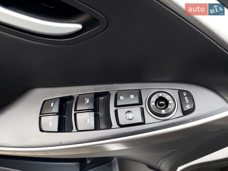 Хетчбек Hyundai i30 2012 в Одесі