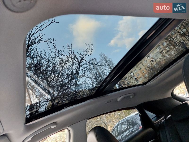 Хетчбек Hyundai i30 2012 в Одесі