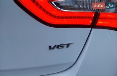 Хетчбек Hyundai i30 2012 в Одесі