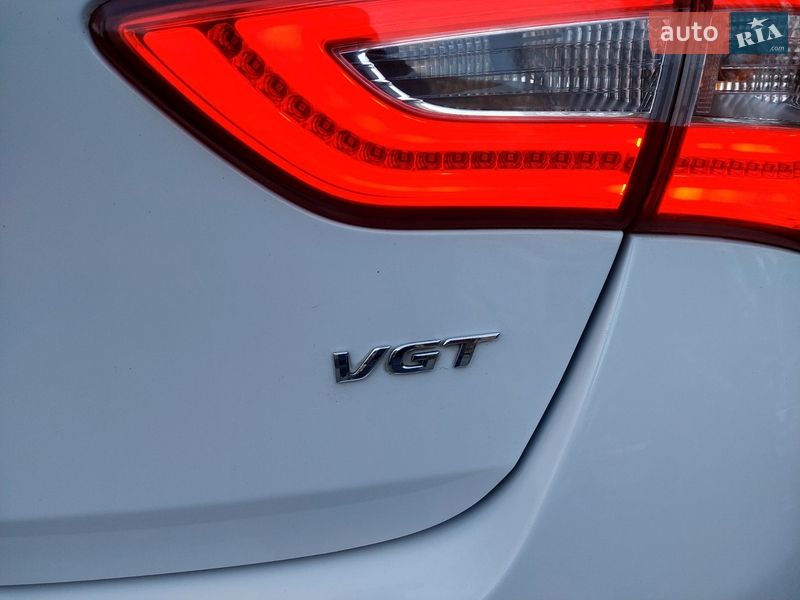 Хетчбек Hyundai i30 2012 в Одесі