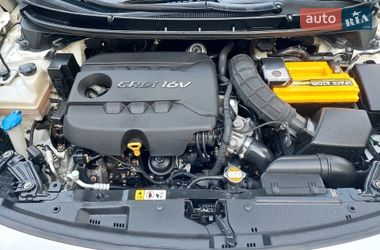 Хетчбек Hyundai i30 2012 в Одесі