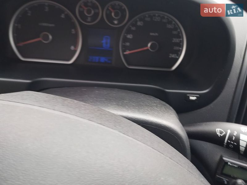 Универсал Hyundai i30 2010 в Каменец-Подольском фото 8 Универсал Hyundai i30 2010 в Каменец-Подольском
