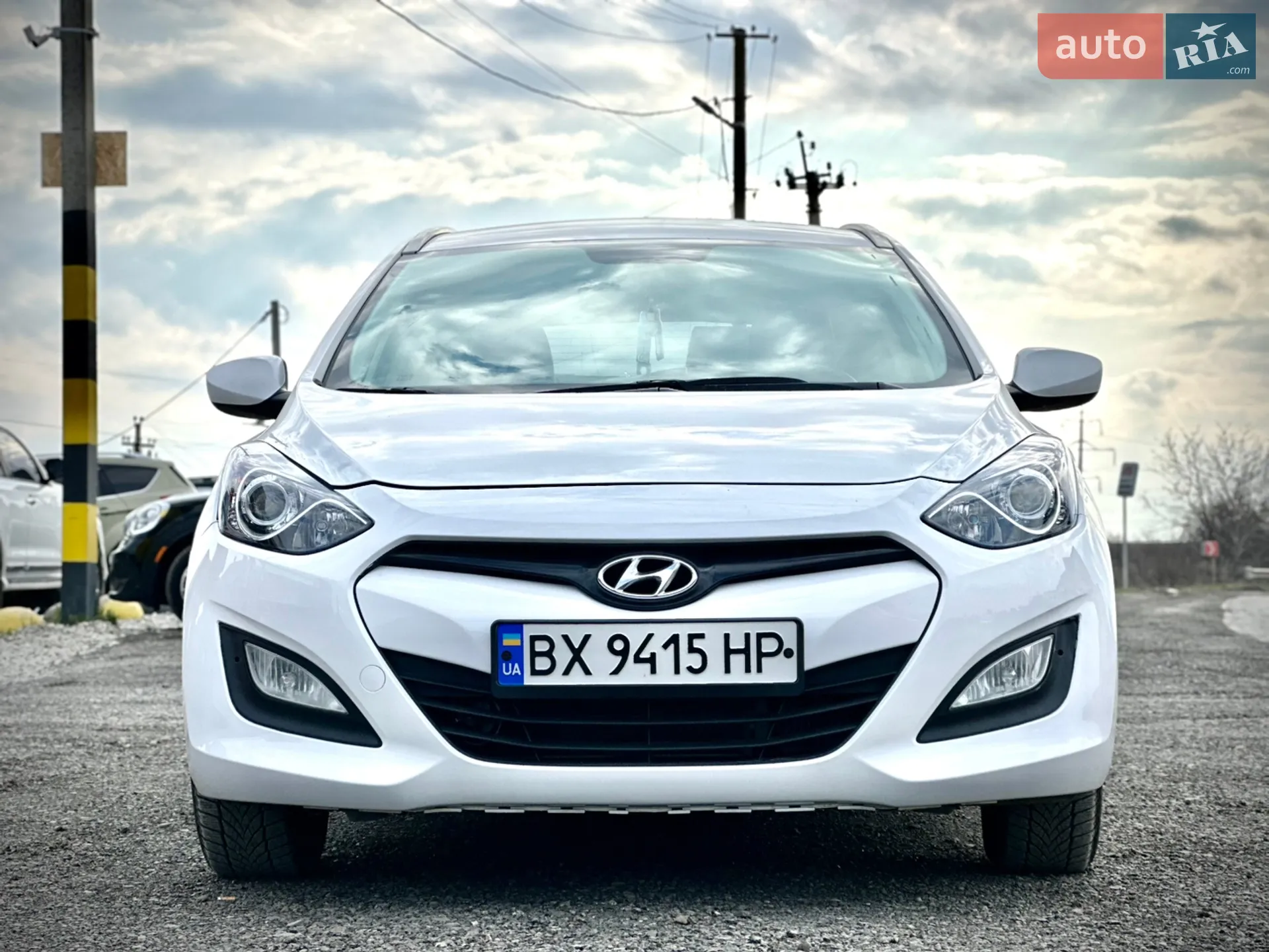 2013 Hyundai i30 - мініатюра 16