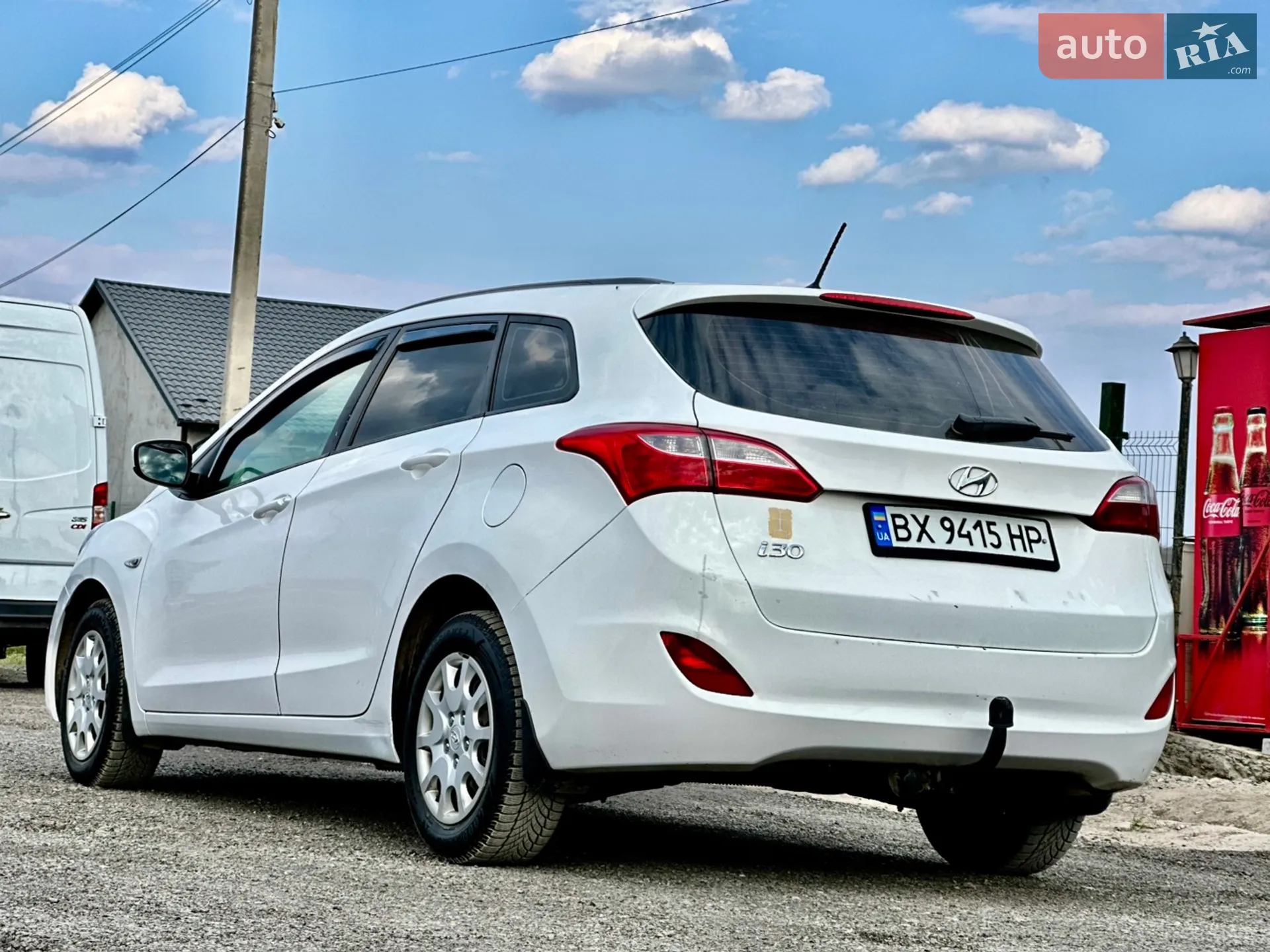 2013 Hyundai i30 - мініатюра 10