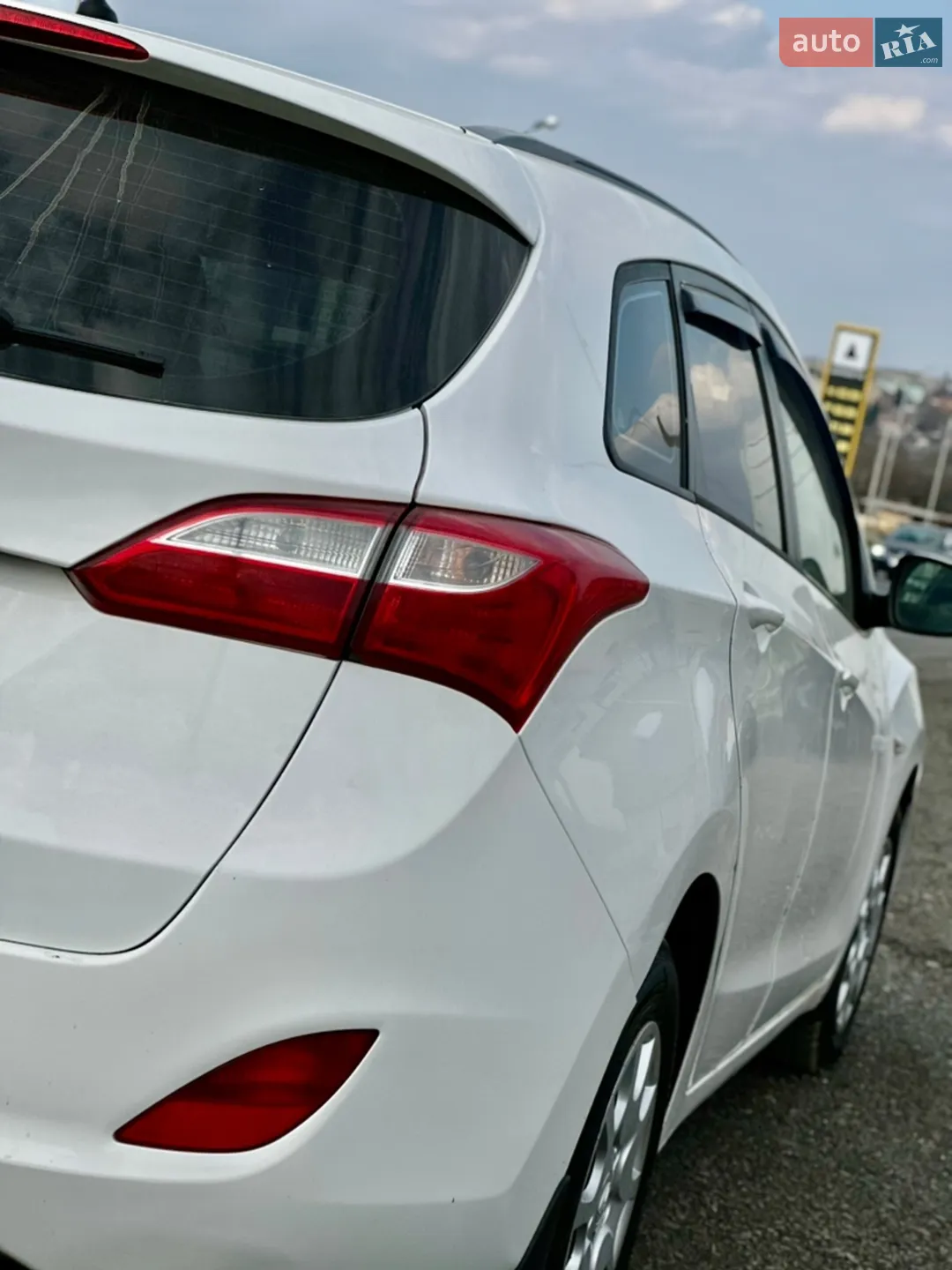 2013 Hyundai i30 - мініатюра 11