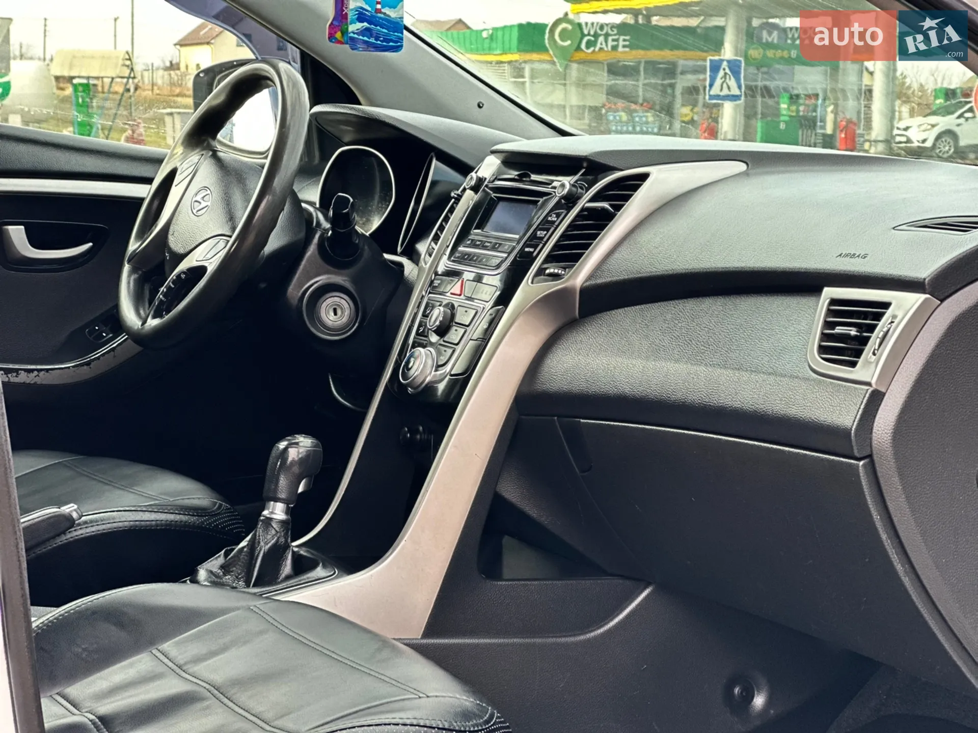 2013 Hyundai i30 - мініатюра 25