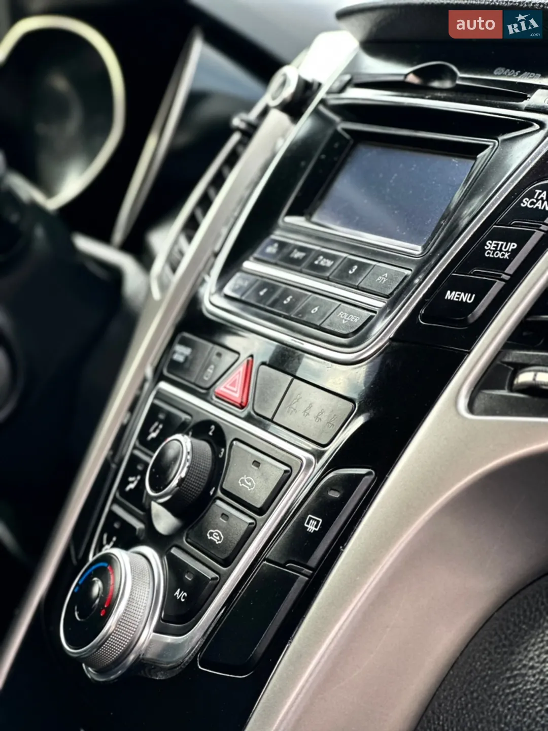 2013 Hyundai i30 - мініатюра 28