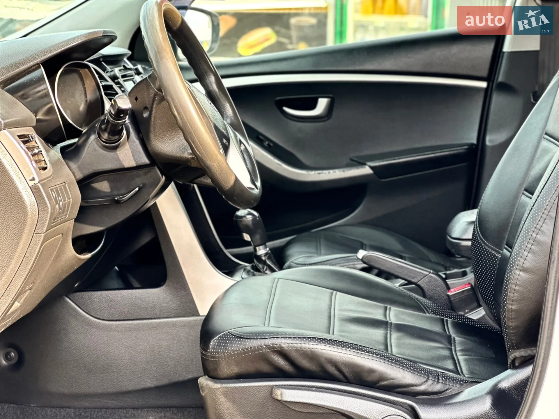 2013 Hyundai i30 - мініатюра 33
