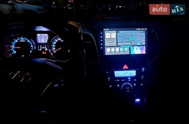 Хетчбек Hyundai i30 2012 в Одесі