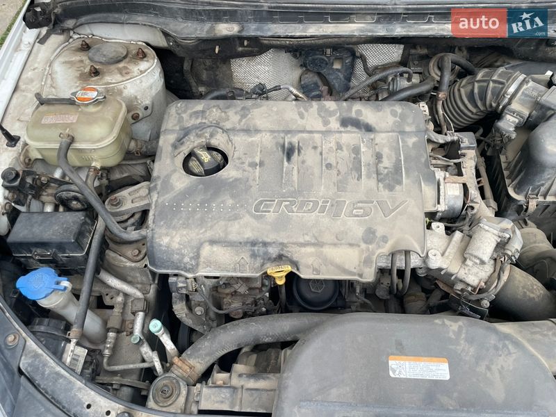 Хэтчбек Hyundai i30 2011 в Львове фото 9 Хэтчбек Hyundai i30 2011 в Львове