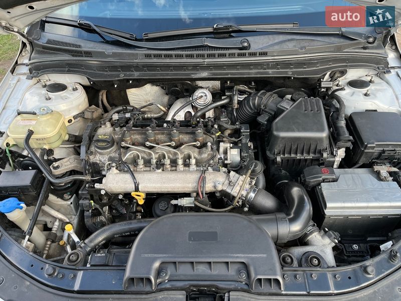 Универсал Hyundai i30 2011 в Подольске