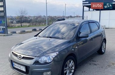Хэтчбек Hyundai i30 2008 в Одессе