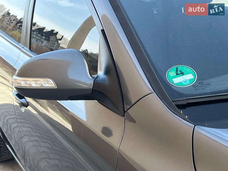Универсал Hyundai i30 2008 в Тернополе фото 14 Универсал Hyundai i30 2008 в Тернополе