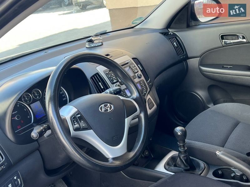 Универсал Hyundai i30 2008 в Тернополе фото 19 Универсал Hyundai i30 2008 в Тернополе