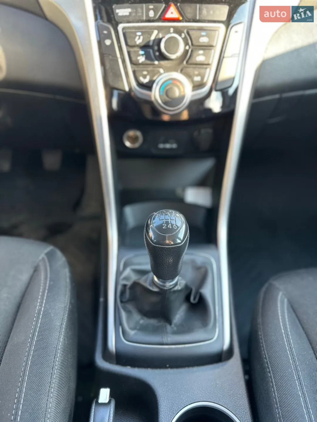 2013 Hyundai i30 - мініатюра 12