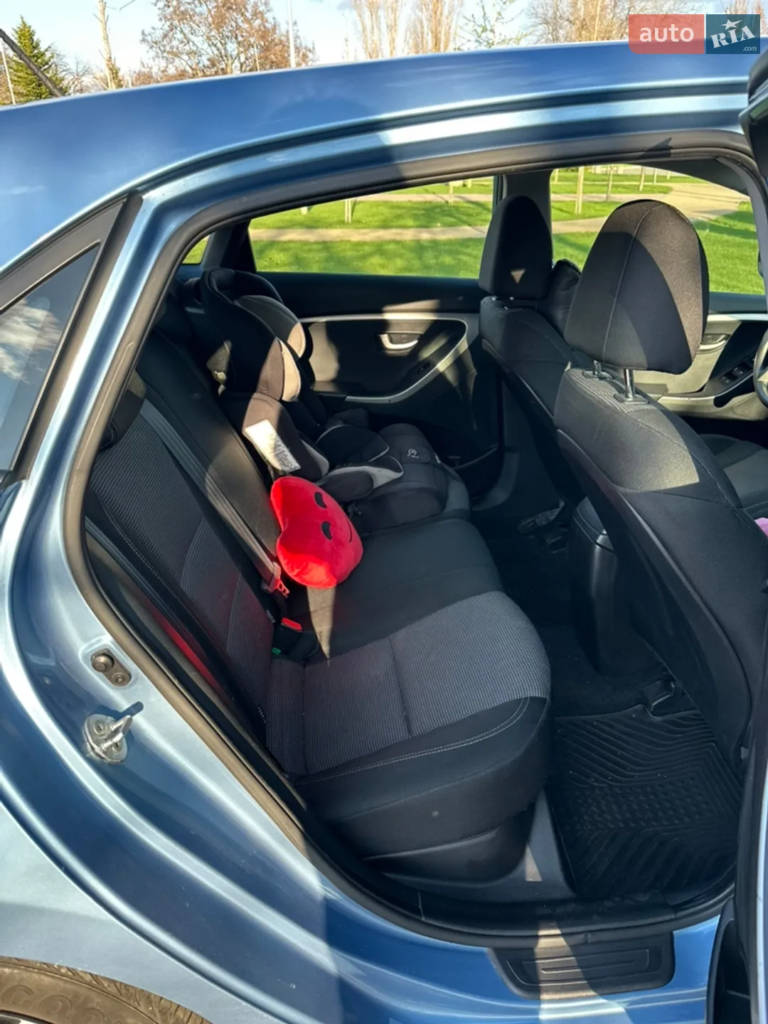 2013 Hyundai i30 - мініатюра 17