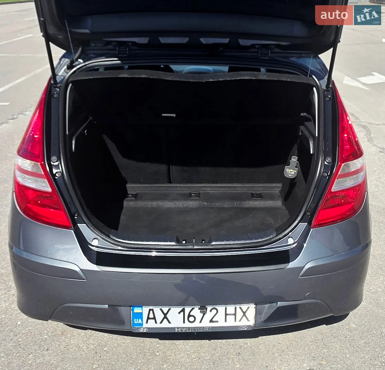 2011 Hyundai i30 - мініатюра 24