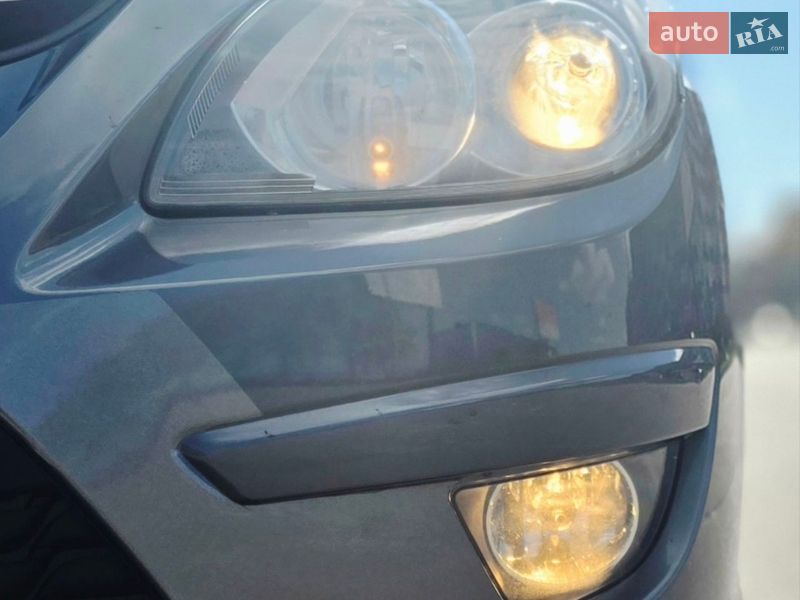 Хэтчбек Hyundai i30 2011 в Киеве фото 31 Хэтчбек Hyundai i30 2011 в Киеве