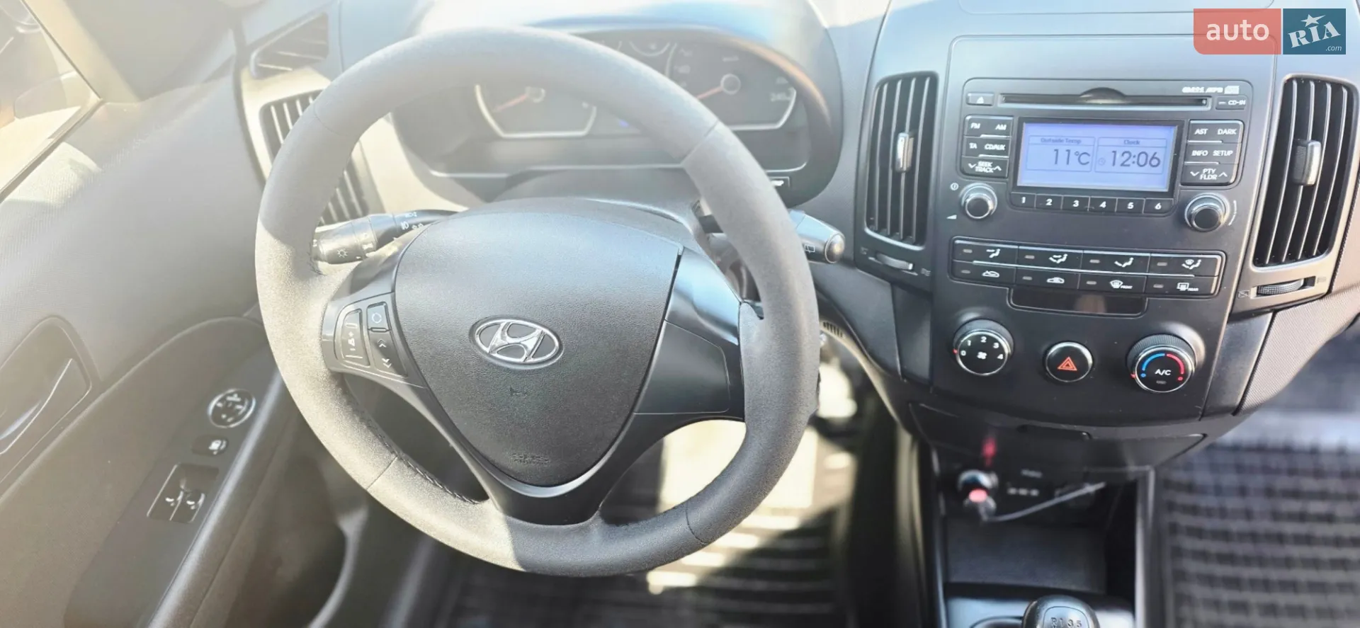 2011 Hyundai i30 - мініатюра 68