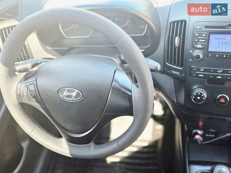 Хэтчбек Hyundai i30 2011 в Киеве фото 69 Хэтчбек Hyundai i30 2011 в Киеве